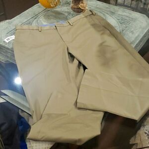 Haggar premium dress pants